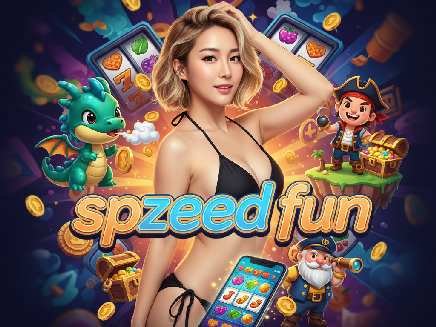 spzeed fun slot